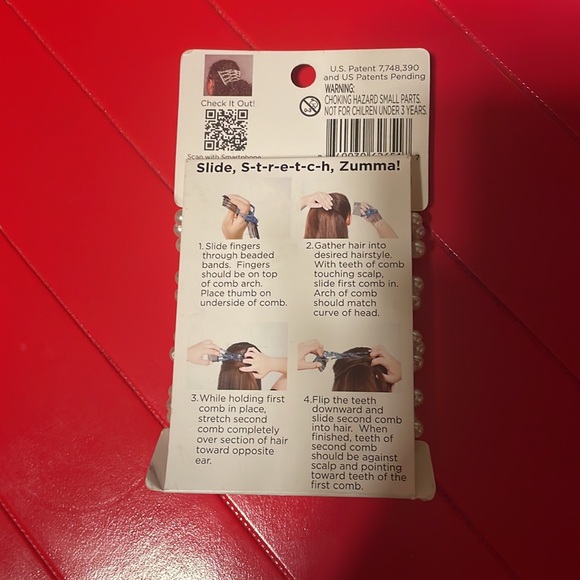 Hair accessory - Picture 2 of 3